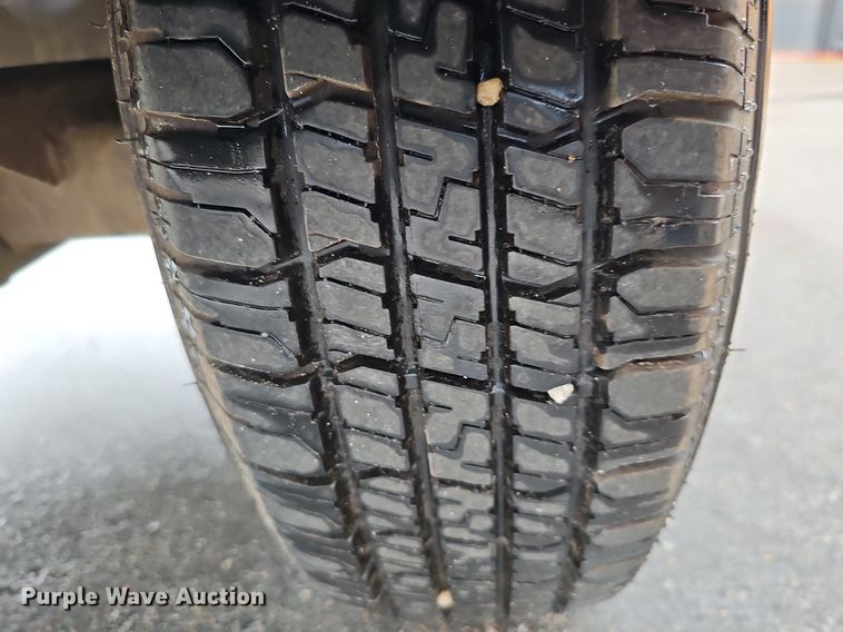 image for item DO2905 2014 Doosan P185WDZ-T4F  air compressor