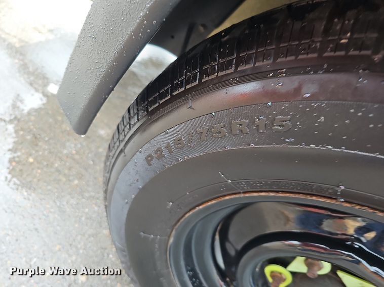 image for item DO2905 2014 Doosan P185WDZ-T4F  air compressor