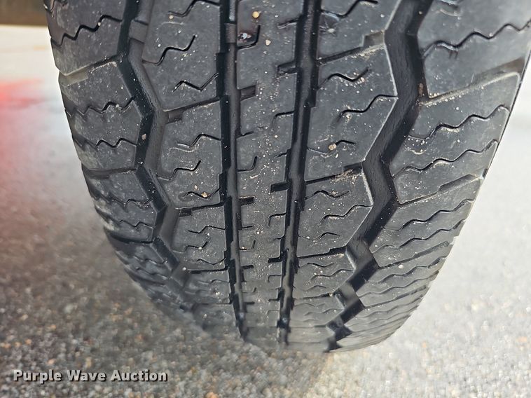 image for item DO2905 2014 Doosan P185WDZ-T4F  air compressor