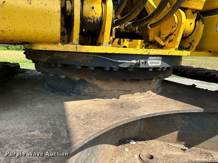 image for item DO5055 2013 Komatsu PC240LC-10  excavator