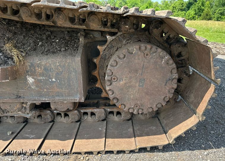 image for item DO5055 2013 Komatsu PC240LC-10  excavator