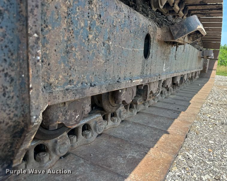 image for item DO5055 2013 Komatsu PC240LC-10  excavator