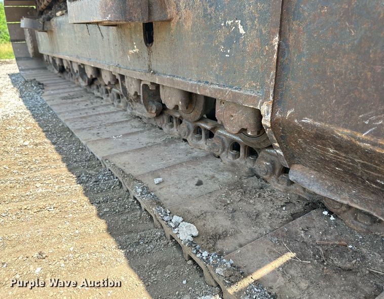 image for item DO5055 2013 Komatsu PC240LC-10  excavator