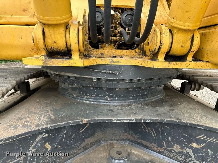 image for item DO5125 2005 Komatsu PC400LC-7L  excavator