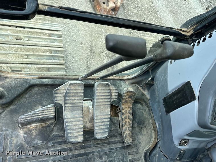 image for item DO5125 2005 Komatsu PC400LC-7L  excavator