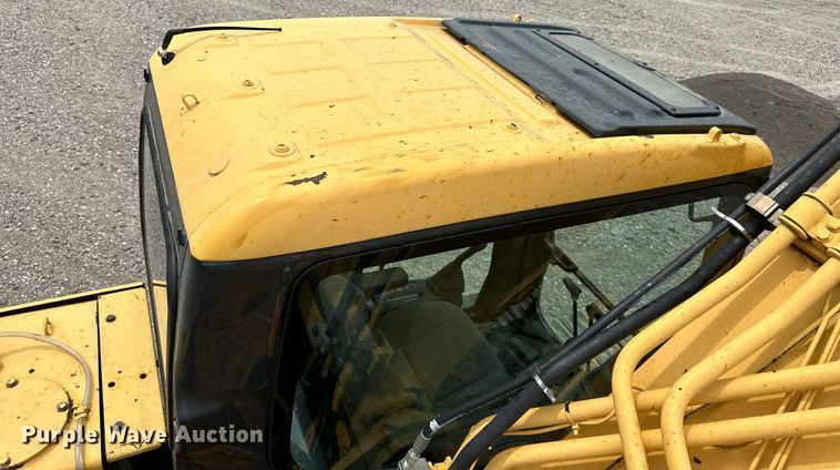 image for item DO5125 2005 Komatsu PC400LC-7L  excavator