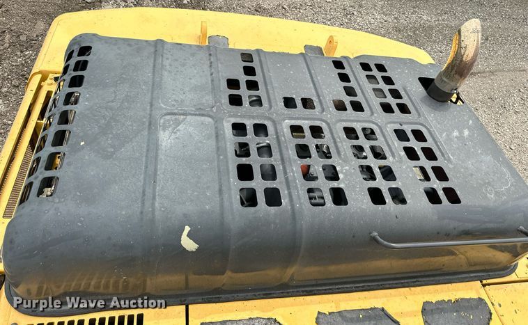 image for item DO5125 2005 Komatsu PC400LC-7L  excavator