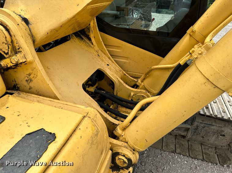 image for item DO5125 2005 Komatsu PC400LC-7L  excavator