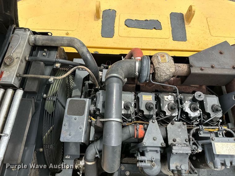 image for item DO5125 2005 Komatsu PC400LC-7L  excavator