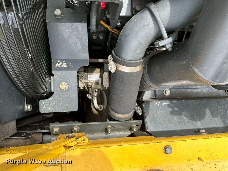 image for item DO5125 2005 Komatsu PC400LC-7L  excavator