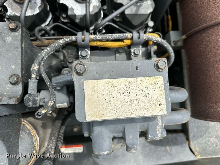 image for item DO5125 2005 Komatsu PC400LC-7L  excavator