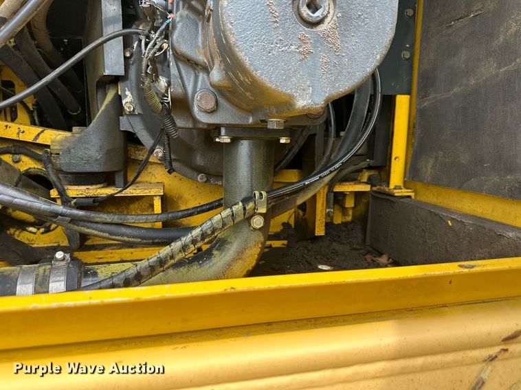 image for item DO5125 2005 Komatsu PC400LC-7L  excavator