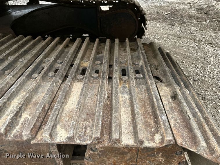 image for item DO5125 2005 Komatsu PC400LC-7L  excavator