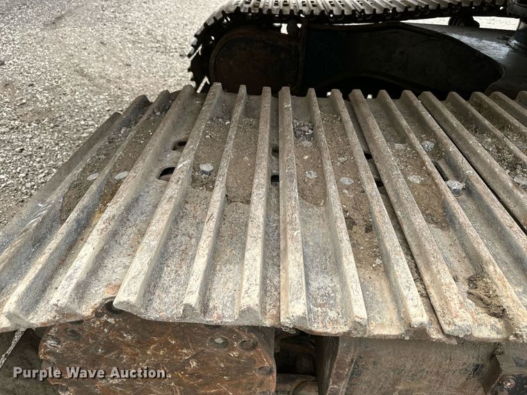 image for item DO5125 2005 Komatsu PC400LC-7L  excavator