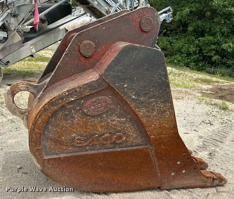 image for item DO5125 2005 Komatsu PC400LC-7L  excavator