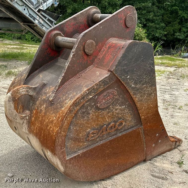 image for item DO5125 2005 Komatsu PC400LC-7L  excavator