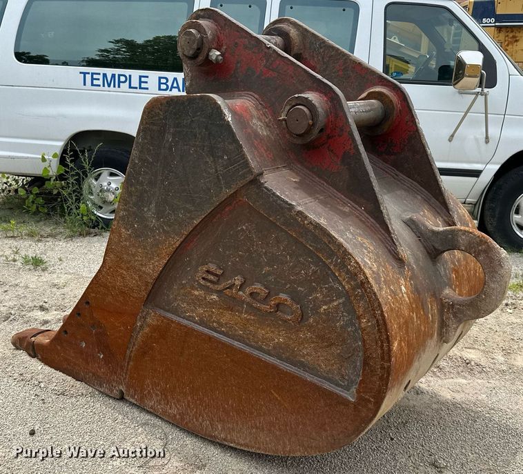 image for item DO5125 2005 Komatsu PC400LC-7L  excavator