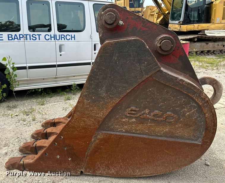 image for item DO5125 2005 Komatsu PC400LC-7L  excavator