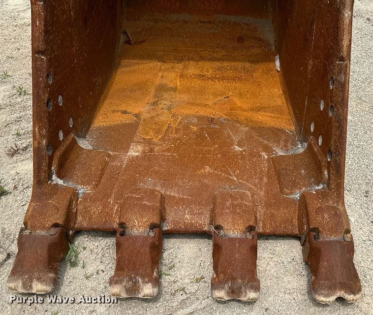 image for item DO5125 2005 Komatsu PC400LC-7L  excavator