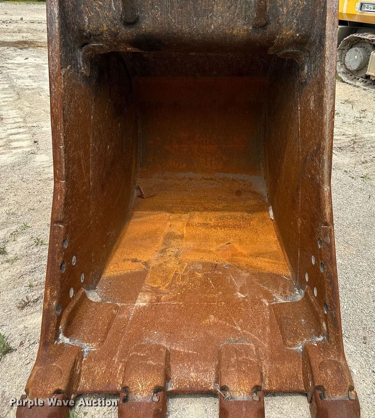 image for item DO5125 2005 Komatsu PC400LC-7L  excavator