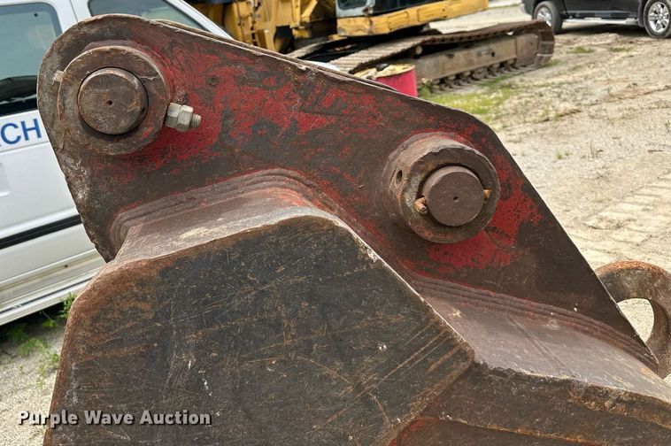 image for item DO5125 2005 Komatsu PC400LC-7L  excavator