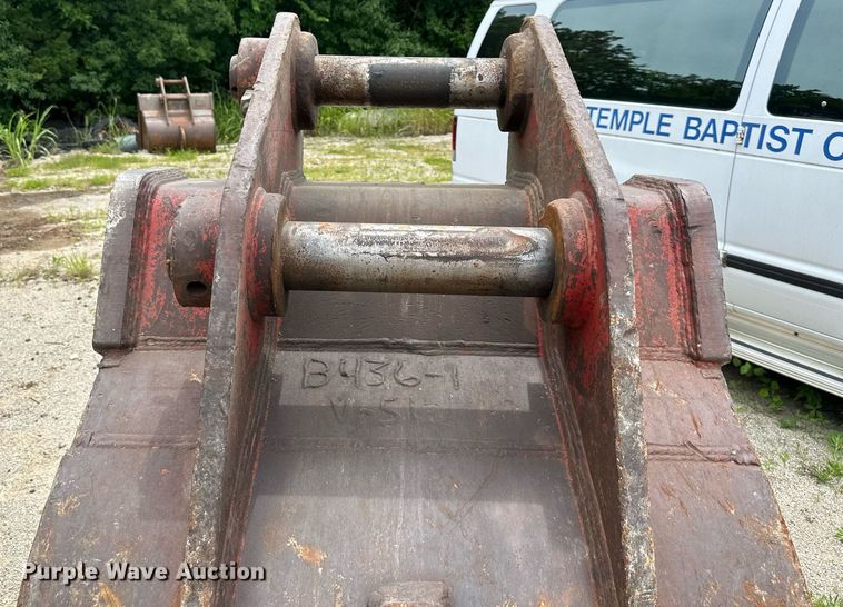 image for item DO5125 2005 Komatsu PC400LC-7L  excavator