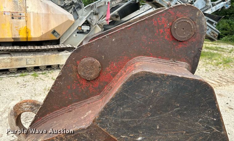 image for item DO5125 2005 Komatsu PC400LC-7L  excavator