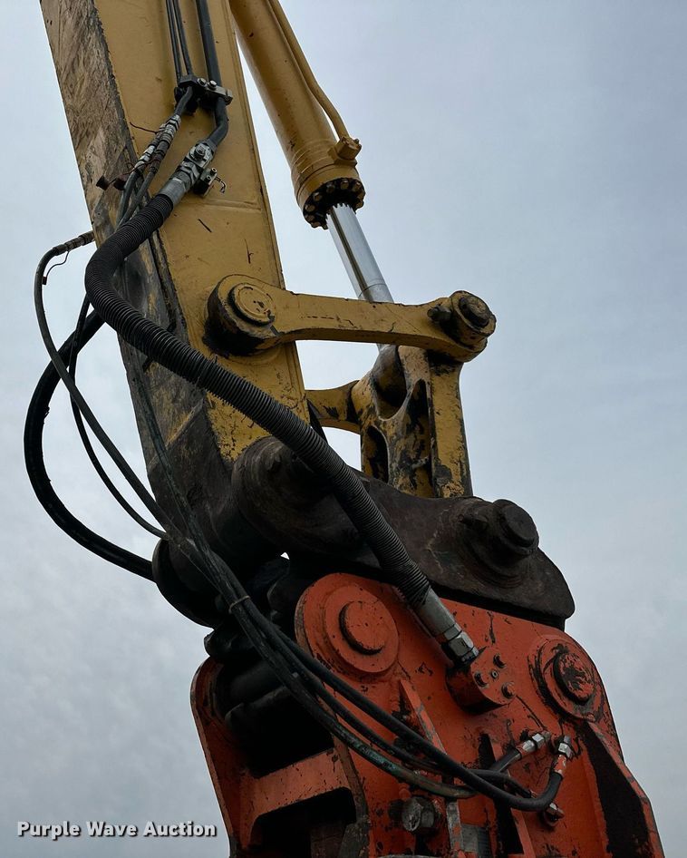 image for item DO5126 NPK U-31J  pulverizer