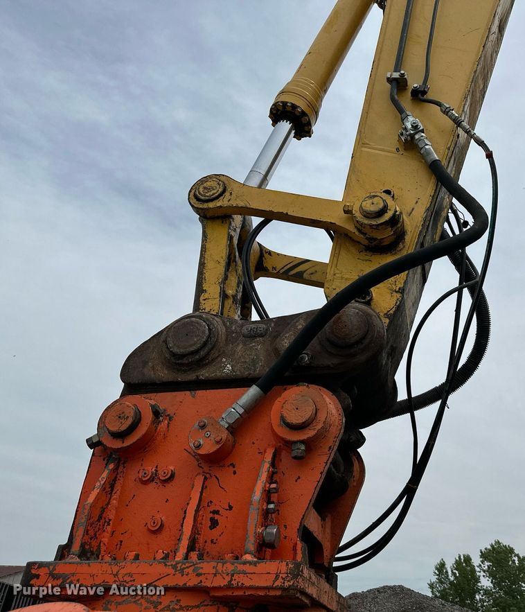 image for item DO5126 NPK U-31J  pulverizer