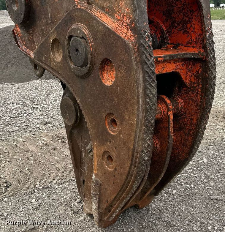 image for item DO5126 NPK U-31J  pulverizer