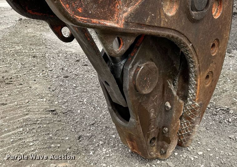 image for item DO5126 NPK U-31J  pulverizer