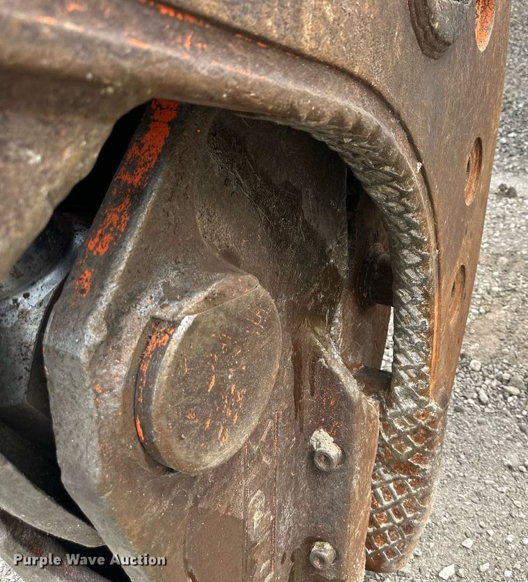 image for item DO5126 NPK U-31J  pulverizer