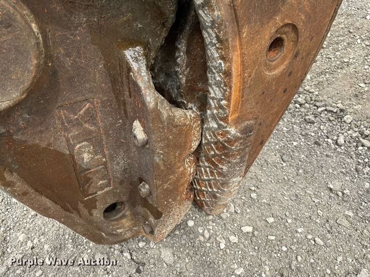 image for item DO5126 NPK U-31J  pulverizer