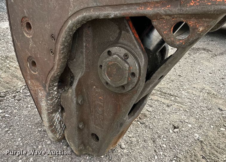 image for item DO5126 NPK U-31J  pulverizer