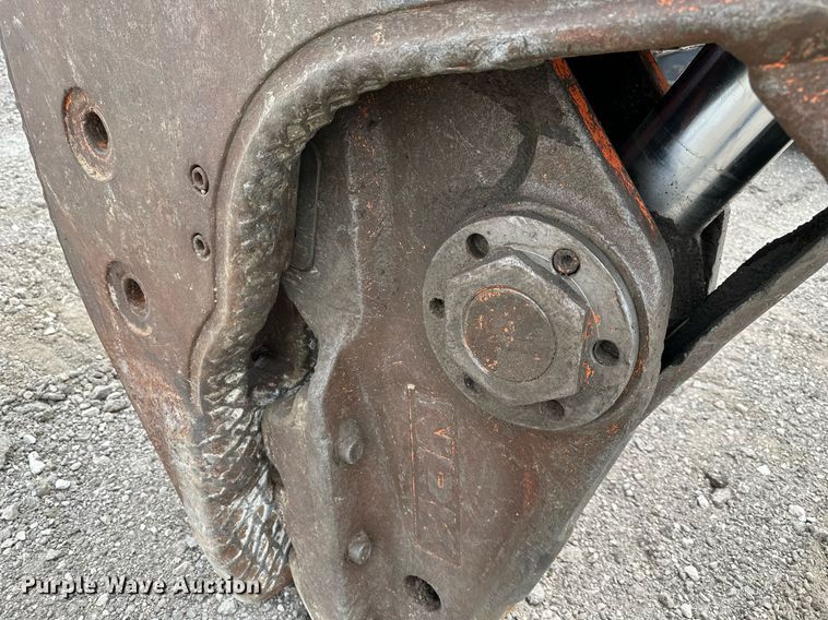 image for item DO5126 NPK U-31J  pulverizer