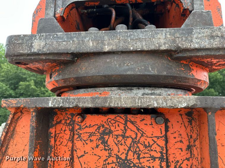 image for item DO5126 NPK U-31J  pulverizer