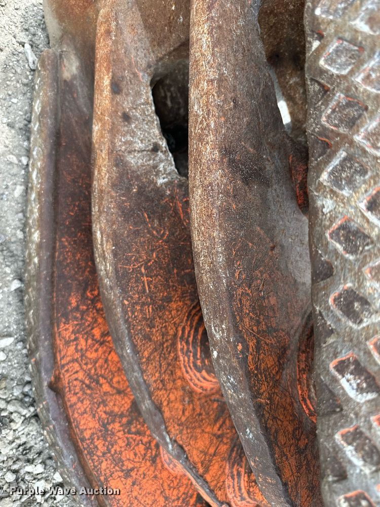 image for item DO5126 NPK U-31J  pulverizer