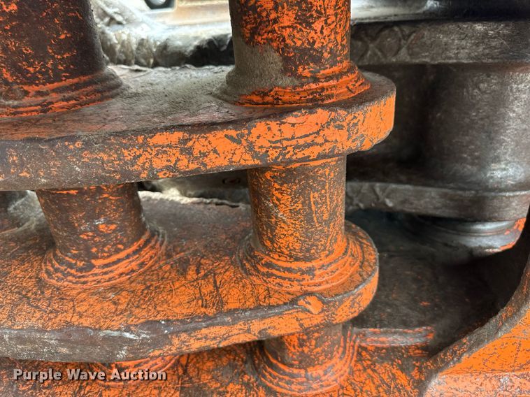 image for item DO5126 NPK U-31J  pulverizer