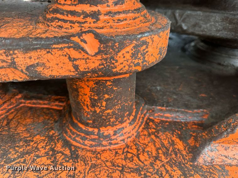 image for item DO5126 NPK U-31J  pulverizer