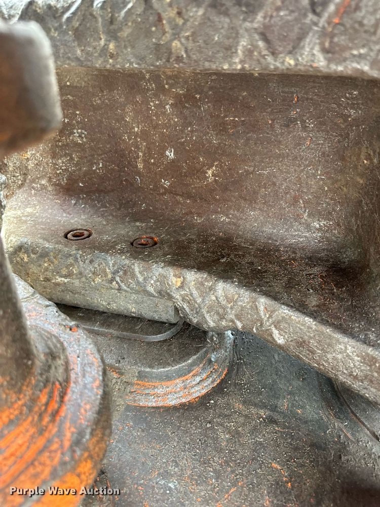 image for item DO5126 NPK U-31J  pulverizer