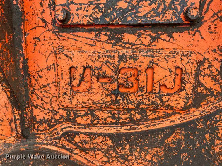 image for item DO5126 NPK U-31J  pulverizer