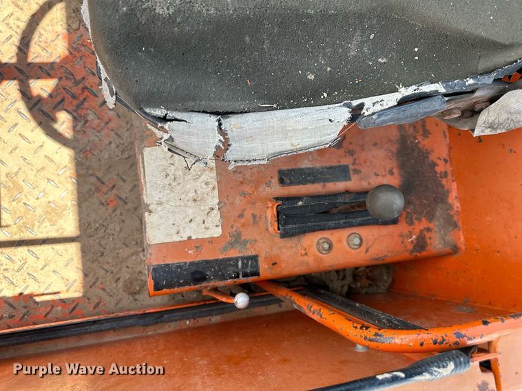 image for item DO5127 Hamm 2310SD  single drum roller