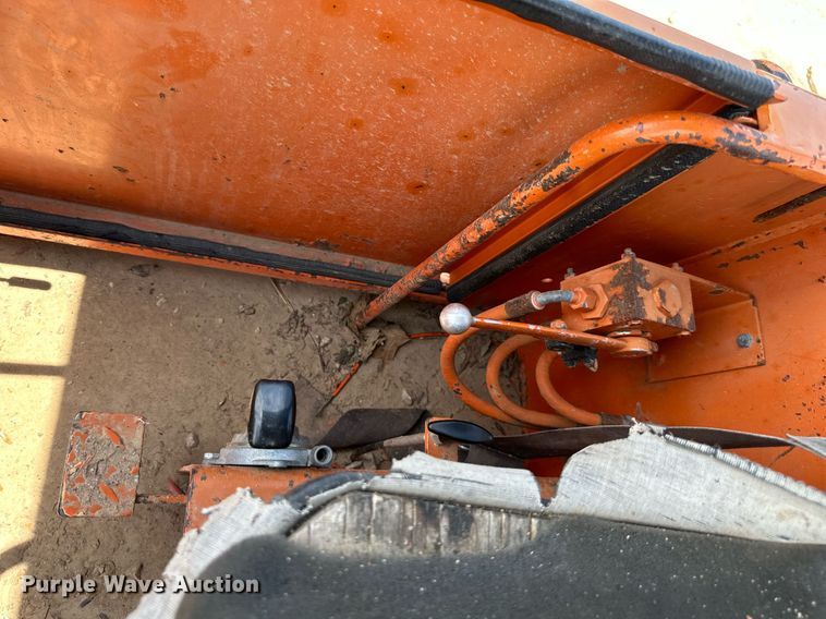 image for item DO5127 Hamm 2310SD  single drum roller