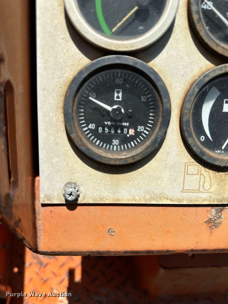 image for item DO5127 Hamm 2310SD  single drum roller