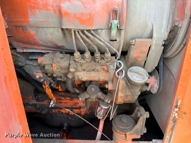 image for item DO5127 Hamm 2310SD  single drum roller