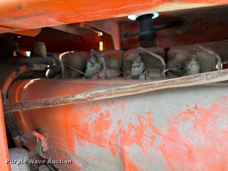 image for item DO5127 Hamm 2310SD  single drum roller