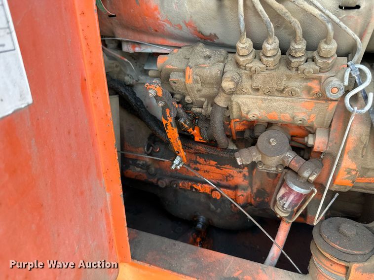 image for item DO5127 Hamm 2310SD  single drum roller