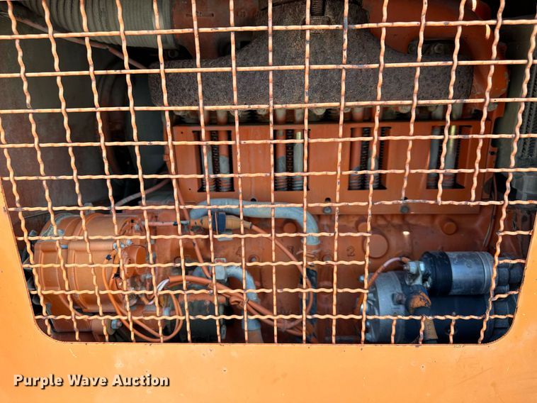 image for item DO5127 Hamm 2310SD  single drum roller