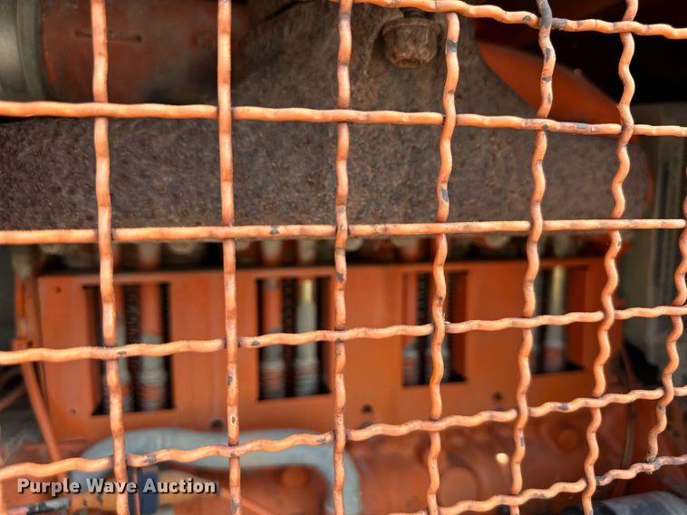 image for item DO5127 Hamm 2310SD  single drum roller