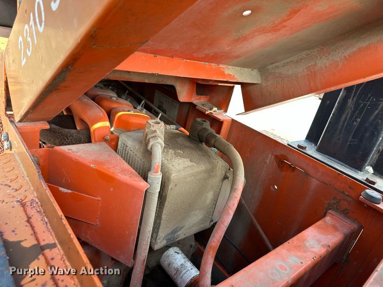 image for item DO5127 Hamm 2310SD  single drum roller